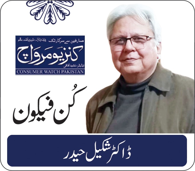 نسل نو کو فنون لطیفہ کی جانب راغب کیسے کیا جائے….ڈاکٹر شکیل حیدر