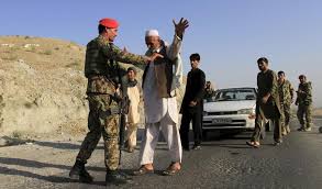 افغانستان میں دہشتگردوں کی محفوظ پناہ گاہیں  عالمی سطح پر بھی  سنگین چیلنج  بن گئیں