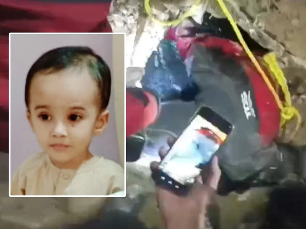 گٹر میں گر کر بچہ  جاں بحق ، کے ایم سی کی تحقیقاتی رپورٹ