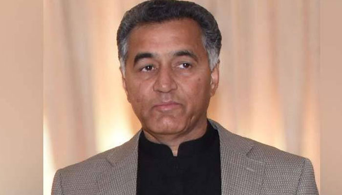سابق ڈی جی آئی ایس آئی فیض حمید نے سزا کیخلاف اپیل دائر کردی
