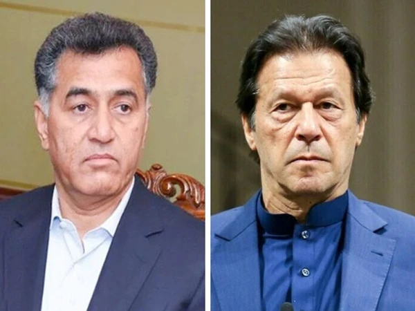 فیض حمید شواہد کے ساتھ عمران خان کے خلاف گواہی دینگے، فیصل واوڈا