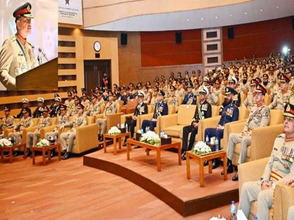 بھارت کسی خود فریبی کا شکار نہ رہے، اگلی بار جواب شدید ہوگا، فیلڈ مارشل