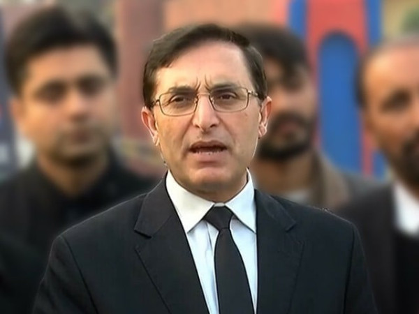 ایک مائنس ہوا تو ایک بھی باقی نہیں رہے گا، چیئرمین پی ٹی آئی