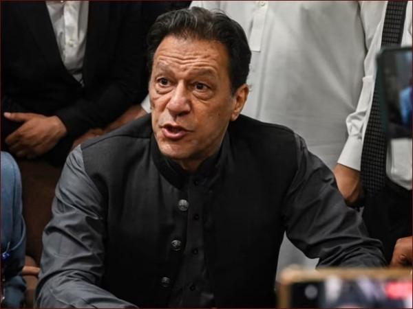 اقوام متحدہ کے خصوصی نمائندے کا عمران خان سے متعلق اہم بیان