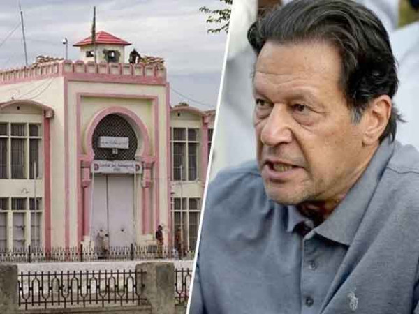 عمران خان اڈیالہ جیل میں انجوائےکررہےہیں،عابد شیرعلی