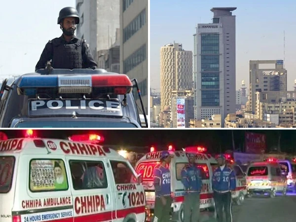 2025ء اہلِ کراچی کیلیے خوفناک ثابت ہوا، اعداد و شمار سامنے آگئے