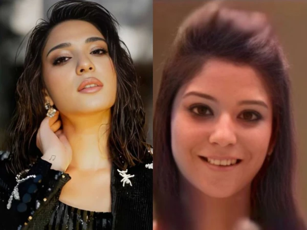 رمشا خان نے کونسے ’کاسمٹک ٹریٹمنٹس‘ کروا رکھے ہیں؟