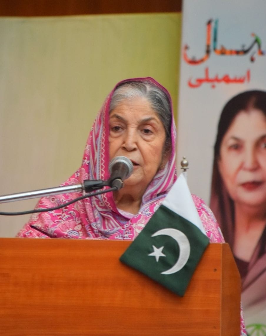 ناکامی  انسان کی سب سے بڑی معلم  ہے۔ سعدیہ راشد