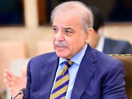 وزیر اعظم کی ایک بار پھر پی ٹی آئی کو مذاکرات کی دعوت