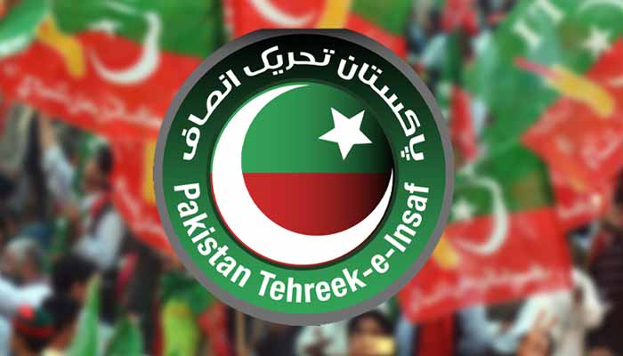 فوج مخالف مہم بالکل برداشت نہیں کی جائےگی، پی ٹی آئی قیادت کو واضح پیغام