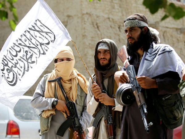 اقوام متحدہ نے افغان سرزمین پر دہشت گردوں کی موجودگی بے نقاب کر دی