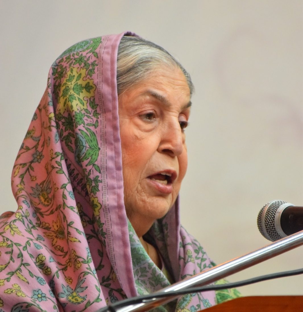شہیدِ پاکستان حکیم محمد سعید عظیم طبیب ،ممتاز   محقق اور قوم کے مخلص رہنما تھے،سعدیہ راشد،سسلمان احمد صدیقی  ودیگر کا خطاب