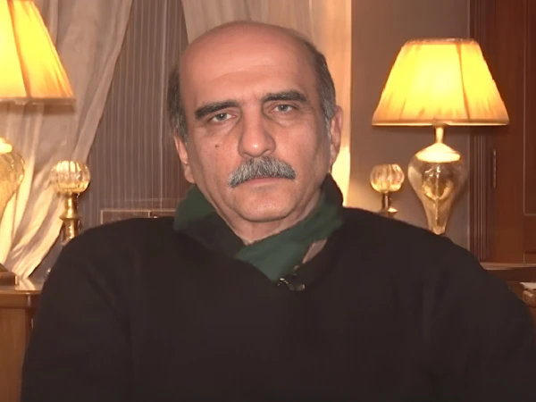 محمود اچکزئی کو اپوزیشن لیڈر بنانے کے فیصلے کو  چیلنج کرونگا،اکبر ایس بابر
