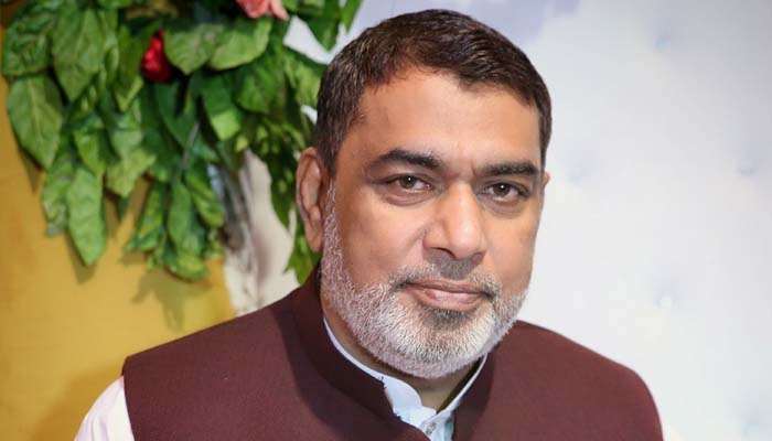 سانحہ گل پلازہ سندھ حکومت کی نااہلی کھل کر سامنےآ گئی: صدر انجمن تاجران سندھ