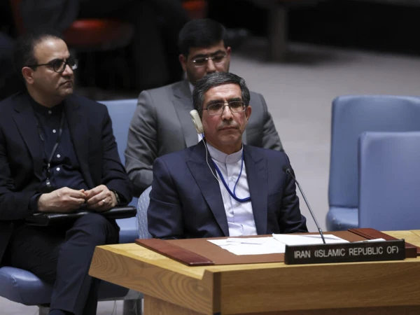 کسی بھی جارحیت کا منہ توڑ جواب دیا جائے گا، ایران