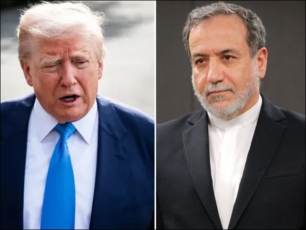 امریکی جارحیت کا جواب دینے کیلئے مکمل تیار ہیں، ایران