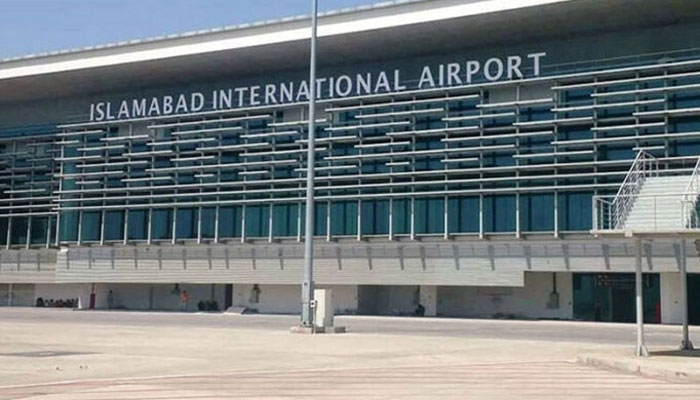 نیو اسلام آباد ائیرپورٹ  کی نجکاری کے لئے کمیٹی قائم