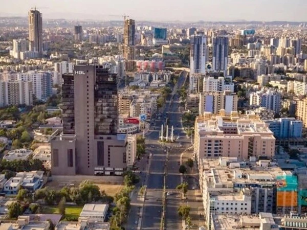 جامع منصوبے سے کراچی کو دنیا کا بہترین شہر بنائیں گے،وزیراعلیٰ سندھ