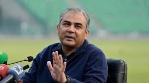 وفاقی وزیر داخلہ محسن نقوی کا کور ہیڈ کوارٹرز کوئٹہ کا دورہ