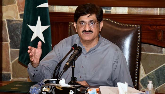 امراض قلب کے مفت علاج میں رکاوٹ برداشت نہیں کی جائیگی۔وزیراعلیٰ سندھ