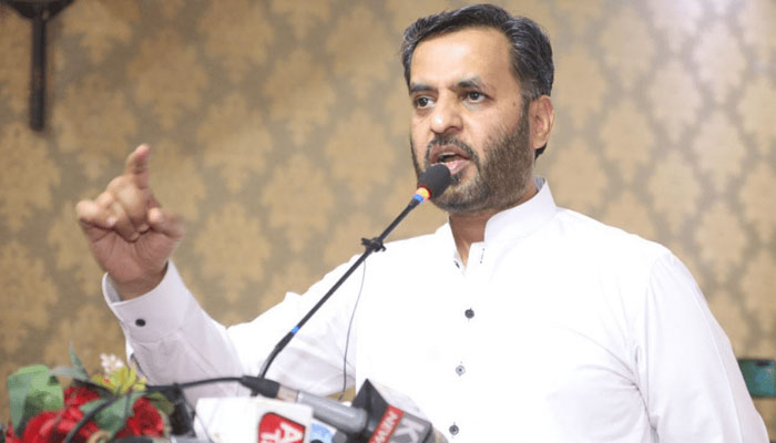 سکیورٹی واپس لیکر ہمیں ڈرایا نہیں جاسکتا، مصطفیٰ کمال
