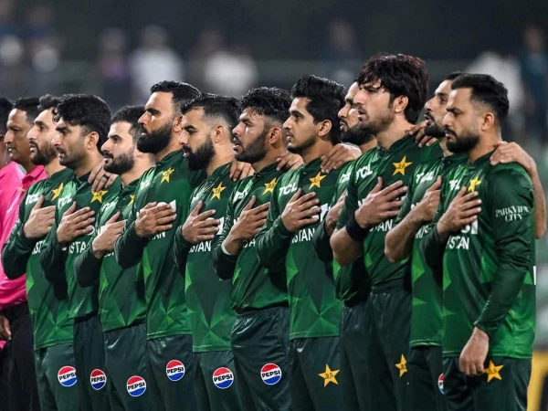 ٹی ٹوئنٹی ورلڈکپ میں شرکت کا فیصلہ پیر کو متوقع
