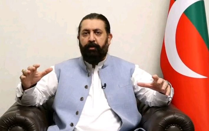 آڈیو لیک کی کہانی، شیخ وقاص اکرم کی زبانی، پاکستان واچ سے خصوصی گفتگو