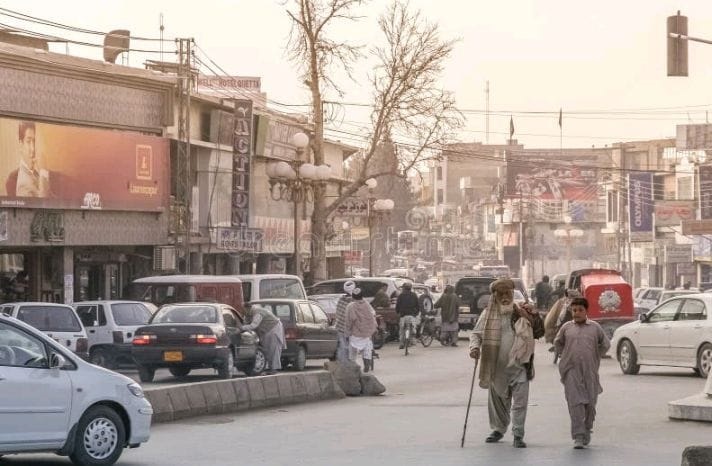 بلوچستان میں دہشت گرد حملے ناکام، صورتحال کنٹرول میں