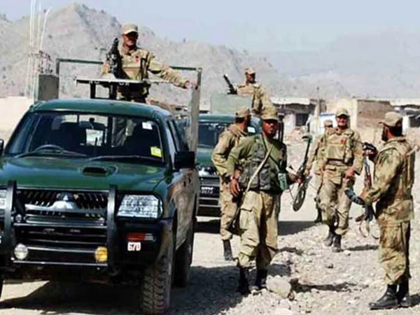 بلوچستان؛ سیکیورٹی فورسز  کی کارروائیاں، بھارتی حمایت یافتہ 41 دہشت گرد ہلاک