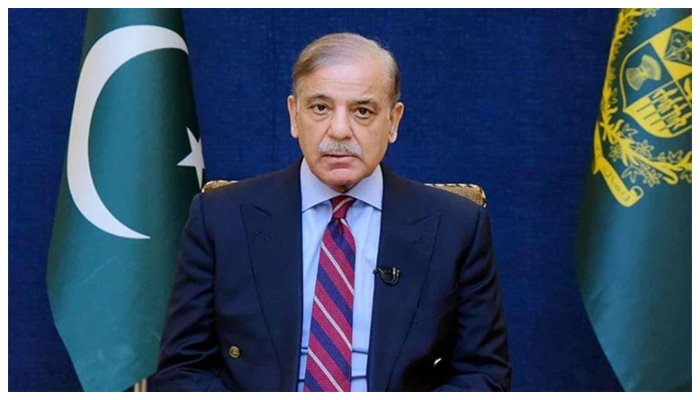 عالمی برادری کشمیر پر بھارت کے جابرانہ قبضے کیخلاف اقدامات کرے: وزیر اعظم