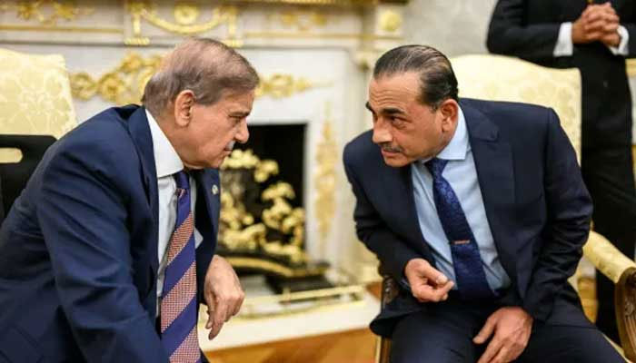 حکومت اور فوج کی پارٹنرشپ چلتی رہی تو ملک  ترقی کرے گا: وزیراعظم