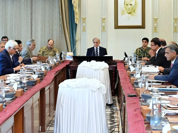 وزیراعظم کی خیبرپختونخوا میں تیل و گیس کے ذخائر کی دریافت پر قوم کو مبارکباد