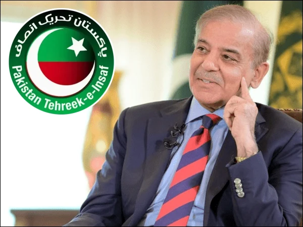 حکومت ،پی ٹی آئی  مذاکرات ، وزیراعظم نے گرین سگنل دیدیا