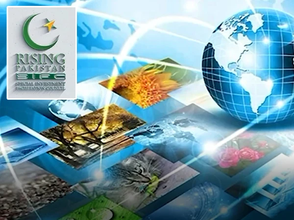 پاکستانی ڈیجیٹل ٹیکنالوجی کی عالمی منڈیوں تک رسائی
