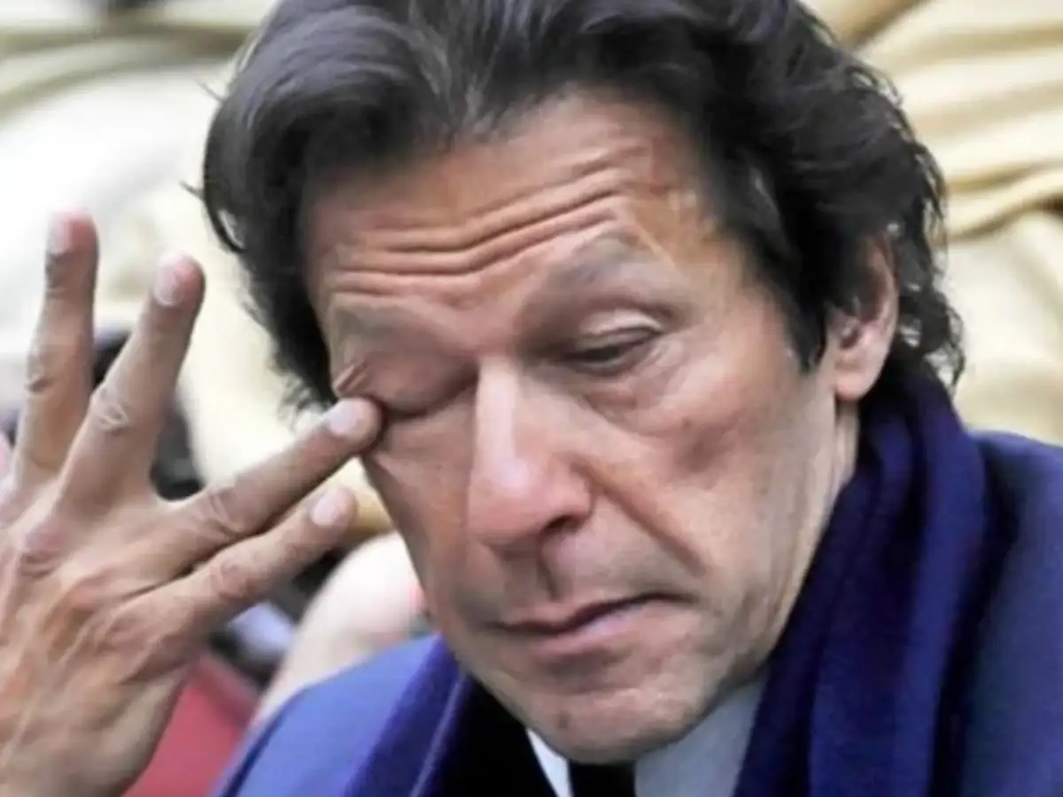 عمران خان کو  بہتر  طبی سہولتیں فراہم کی جائیں،سابق غیر ملکی کرکٹ کپتانوں کا مطالبہ