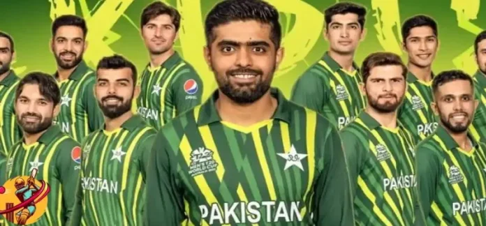 ٹی 20 ورلڈ کپ سیمی فائنل، پاکستان کیلئے اگر مگر کا کھیل شروع