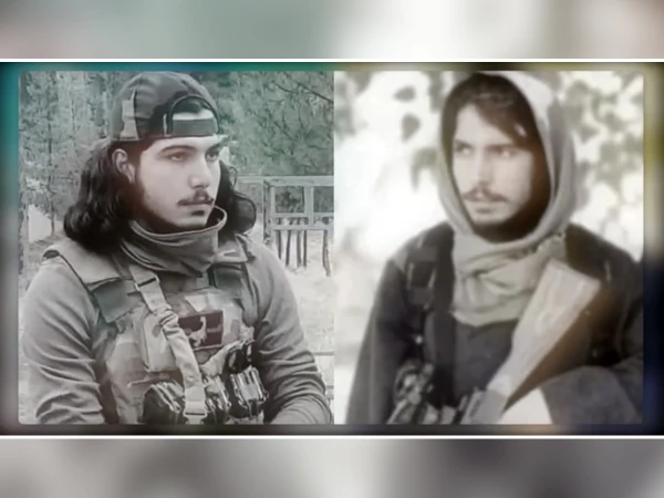 پاکستان میں دہشت گردی کے لیے افغان سرزمین استعمال ہونےکےمزید ناقابل تردیدشواہدمنظرعام پر