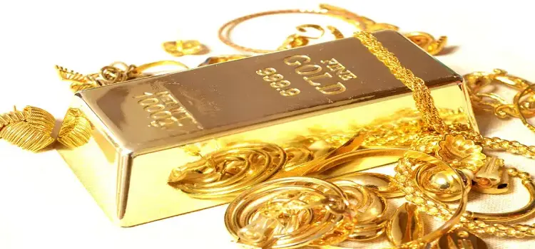 عالمی  مارکیٹ  میں سونے کی قیمتوں میں تیزی ،پاکستان میں بھی بڑا اضافہ