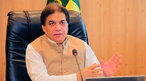 عمران خان سے ڈیل، شادی سے پہلے رضا مندی ضروری ہے، حنیف عباسی