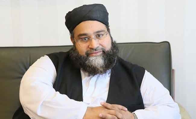پاکستان اور اسلامی ممالک کی غزہ امن بورڈ میں شمولیت اہل فلسطین کیلئے ہے ،حافظ محمد طاہر محمود اشرفی