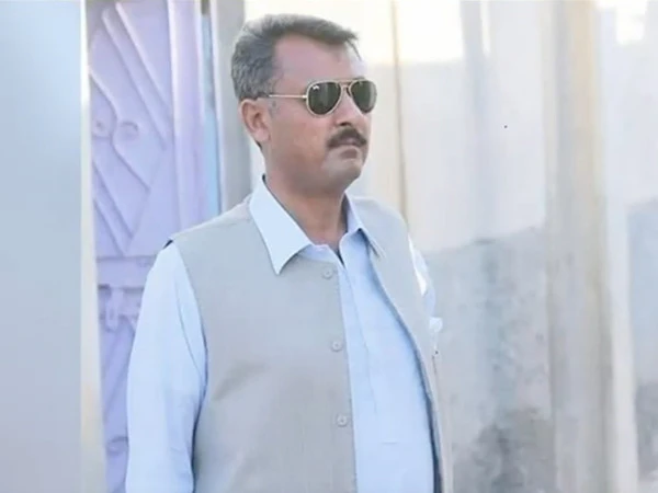 جامِ شہادت نوش کرنے والے بہادر سپوت ہیڈ کانسٹیبل  وہاب علی قوم کا فخر بن گئے