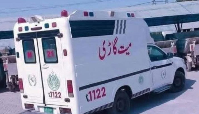 پنجاب میں مفت میت منتقلی سروس کے آغاز کا فیصلہ