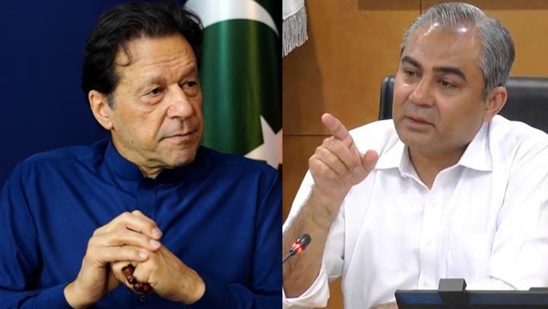 عمران خان کو اسلام آباد جیل منتقل کیا جائے گا،محسن نقوی