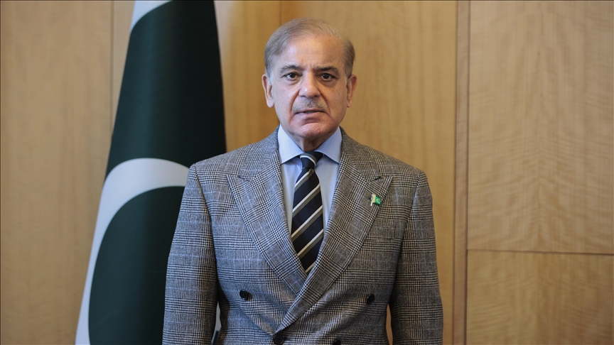 دہشتگروں کے مذموم عزائم کو  کامیاب نہیں ہونے دیا جائے گا، وزیراعظم