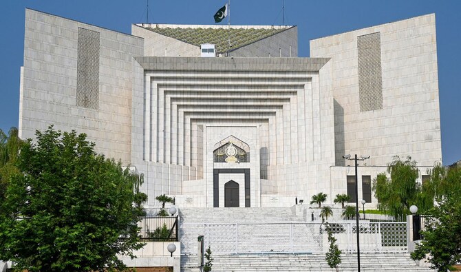 عمران خان کی جیل میں حالت سے متعلق رپورٹ جمع کرائی جائے،سپریم کورٹ کی ہدایت