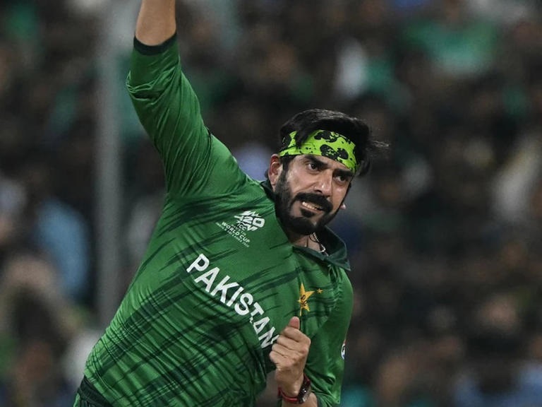 پاکستان کے اسپنرز ہماری ٹیم کو مشکلات میں ڈال سکتے ہیں،بھارتی میڈیا
