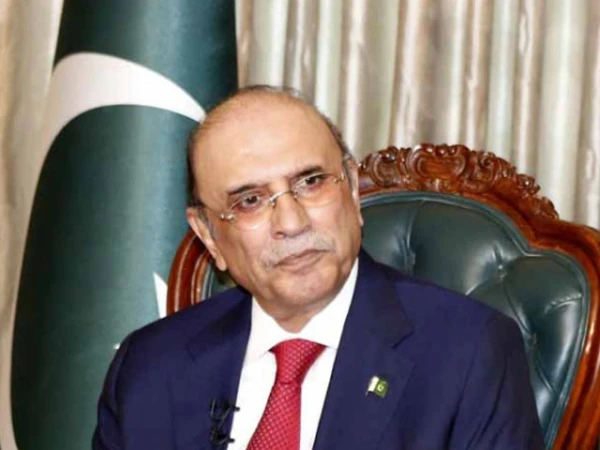 افغان حکومت نے پاکستانی شہریوں کو نشانہ بنا کر سرخ لکیر پار کردی ہے، صدر مملکت