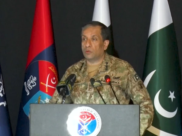 افغانستان میں سول آبادی کو نشانہ بنانے کا گمراہ کن پروپیگنڈا، ڈی جی آئی ایس پی آر کی وضاحت