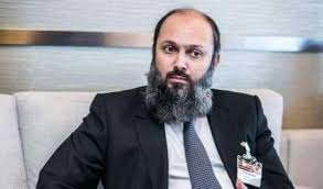 وفاقی وزیرِ تجارت جام کمال خان کا وسطی ایشیائی ممالک کے ساتھ تجارت بڑھانے کیلیے بڑا فیصلہ..پاکستان واچ رپورٹ