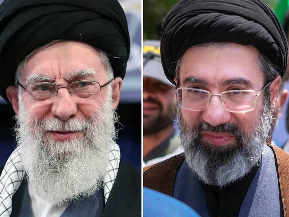 آیت اللہ خامنہ ای کے بیٹے مجتبیٰ خامنہ ای کو ملک کا نیا سپریم لیڈر مقرر کر دیا